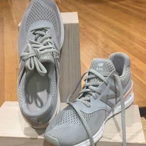 New New Balance Fresh Foam 574 DMS574TMG